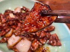 -虎哥私房菜(馒头山店)