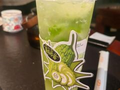 -旺爷砂锅·茶作(国贸城店)