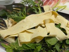 -野菌王•养生汤锅•野生菌火锅(大理漾濞路店)
