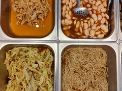 -满锅香·鲜卤现捞(华新街店)