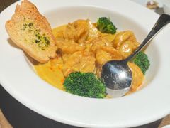 -廊亦舫Lang Yi Fang Restaurant(金桥店)