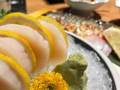 带子赤身-小禅料理