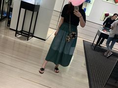 -CHANEL(恒隆广场店)