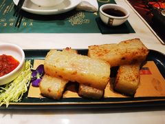 -悦得闲广式茶楼点心(石厦时代广场店)