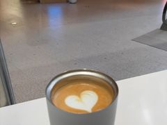 -Manner Coffee(光大安石中心)