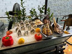 -深圳四季酒店·馥自助餐厅