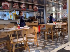 -食大利香港茶餐厅(南亚风情第一城店)