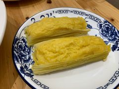 玉米粑-飞虹鱼馆(春华路店)