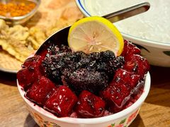 -萍姐火锅·公路夜市(南京新街口店)