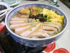 -得意楼蒸菜馆