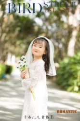 -卡洛儿高端儿童摄影(郑东新区店)