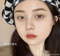 -Four Seven·半永久纹眉