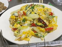 -三洋烧烤砂锅(东方红商业街店)