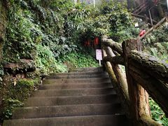 -綦江古剑山