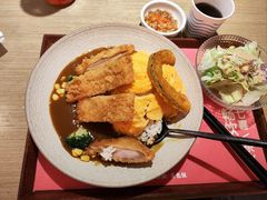 -吾妻拉面•和风食堂(群光广场店)