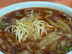 -青羊区不同味冒菜店(青羊店)
