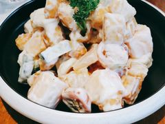 -小贝壳酒楼(经九路店)
