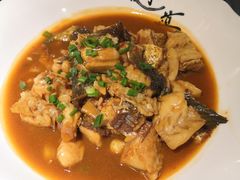 -千岛湖小鱼儿·淳安匠心农家菜