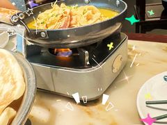 -小菜园新徽菜(阜阳颍州万达店)