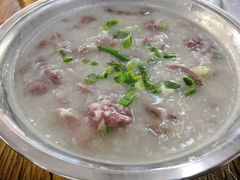 -南记食粥坊·宵夜大排档(岭南分店)