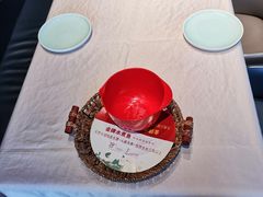 餐具摆设-洞庭鱼香(万科店)