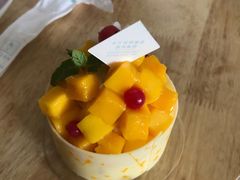 -好利来(红牌楼店)