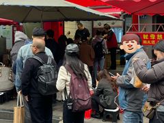 -毛氏汽水包(山海关路店)