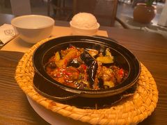 -来龙里 精致 东南亚餐室(万象城店)