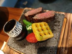 -Mr·Fish鱼鲜生海鲜放题(银泰in99店)