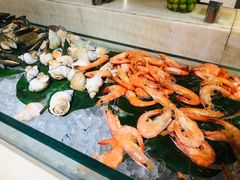 -北京王府井天伦王朝酒店