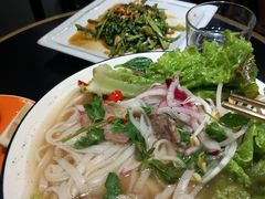 -PHO爺·越南料理(亦庄大族广场店)