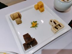 -味+新京宴·烤鸭·北京菜(创意谷店)