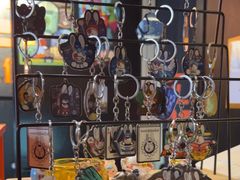 -203密室逃脱体验馆·聚会·亲子·团建(中关村店)