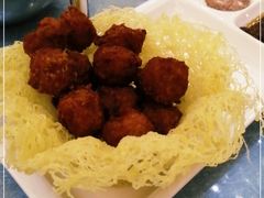 -鸿运楼烤鸭店(天桥店)