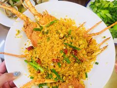-鑫鸿达·海鲜闽菜热炒小馆(中山路店)