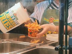 -Potato Corner(广州天河城店)