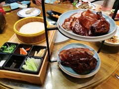 -局气 烤鸭·北京菜(光华路店)