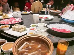 -鼓楼东街老火锅(鼓楼店)