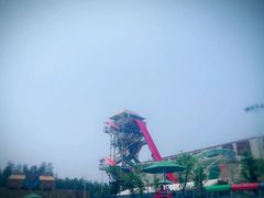 -武汉玛雅海滩水公园