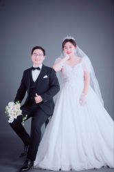 -太郎花子婚纱摄影艺术中心