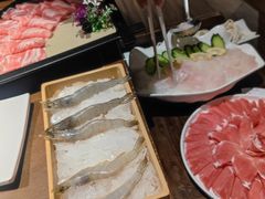 -快乐小羊·内蒙牛羊肉火锅(流花中心店)