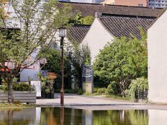 -青果巷历史文化街区