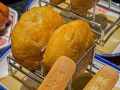 -福苗小骆驼烧烤(曲江店)