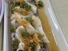 蒸蛏子王-無招牌海鮮(芽笼店)