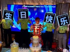 -堂会·KTV·自助餐·团建聚会(天河店)