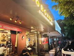 -摩根扒房(桐梓林店)