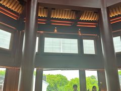 -苏州吴宫泛太平洋酒店