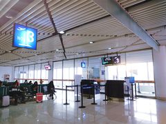 -银川河东国际机场