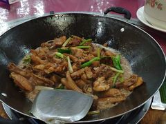 -庆丰农庄·团建·农家菜(大浪店)