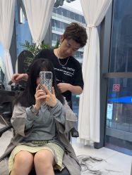 -U·NI SALON 造型